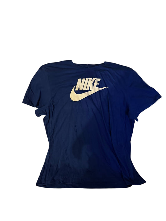 Men's Big and Tall Nike "The Nike Tee" Graphic T-Shirt - Size 3XL