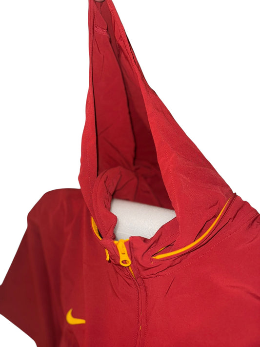 Men's Big and Tall Nike USC Trojan Jacket - Size 3XL