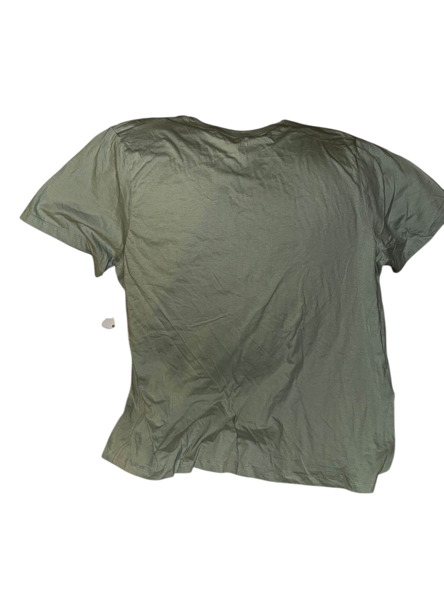 Men's Big and Tall Nike "Have a Nike Day" Graphic T-Shirt - Size 3XL