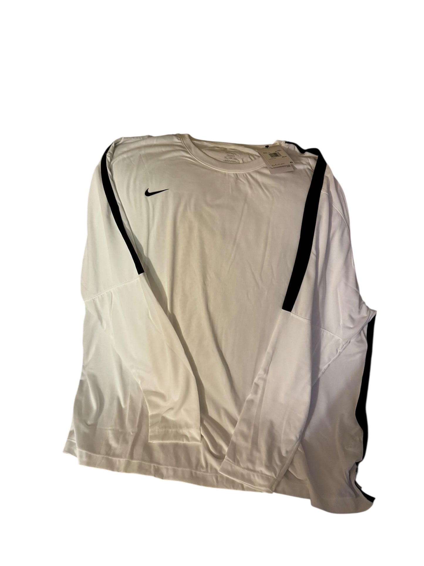 Men's Big And Tall Nike Long Sleeve Dri-Fit - Various Colors and Sizes