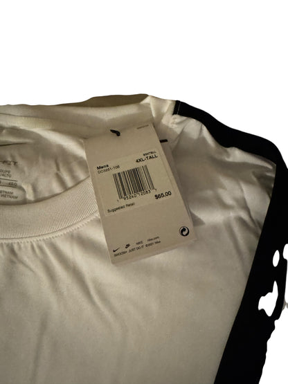 Men's Big And Tall Nike Long Sleeve Dri-Fit - Various Colors and Sizes