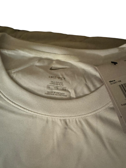 Men's Big And Tall Nike Long Sleeve Dri-Fit - Various Colors and Sizes