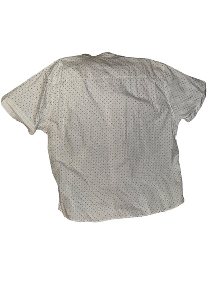 Men's Big and Tall Kenneth Cole Dress shirt - Size 4XL