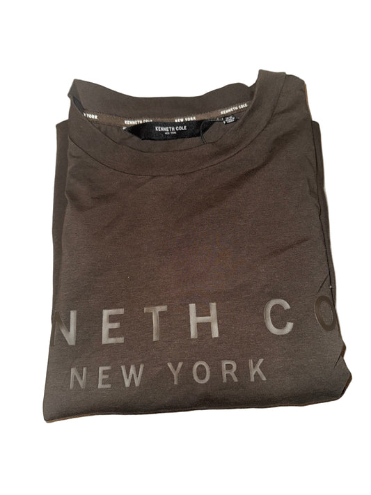 Men's Big And Tall Kenneth Cole New York T-Shirt - Size 3XL