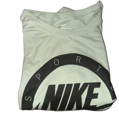 Men's Big and Tall Nike Graphic T-Shirt - Size 3XL