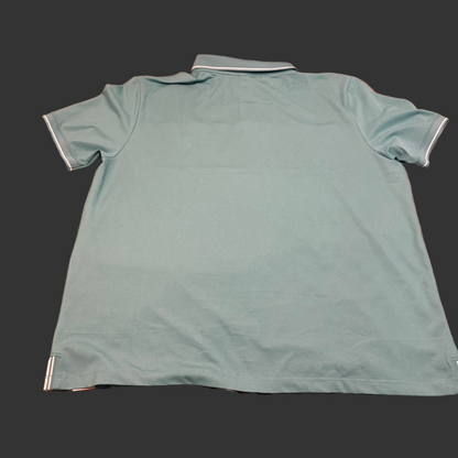 Men's Big and Tall Kenneth Cole Polo - Size 3XL