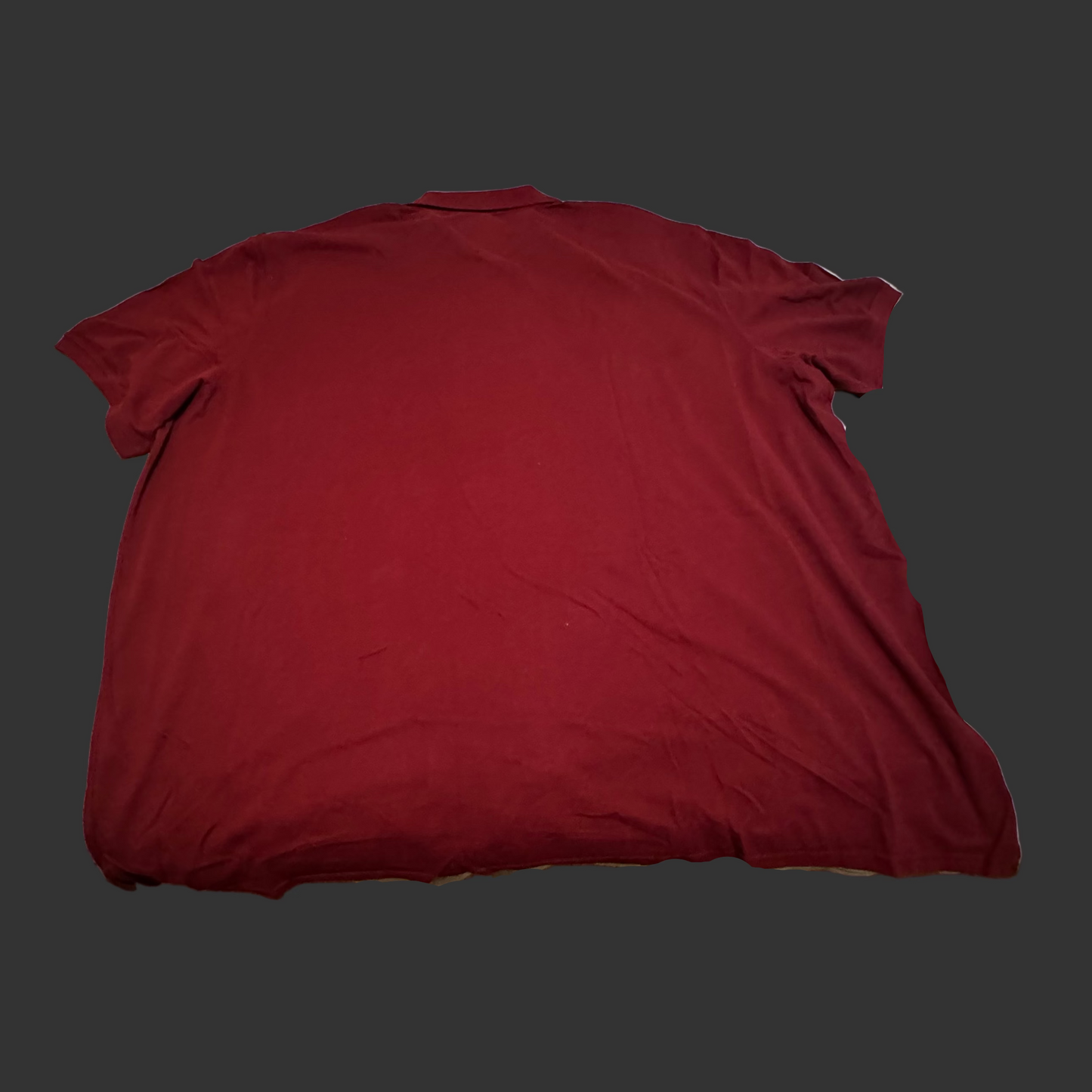 Men's Big and Tall St John 's Bay Polo - Size 6XL