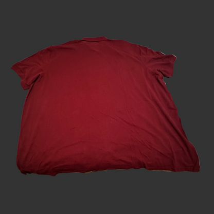 Men's Big and Tall St John 's Bay Polo - Size 6XL