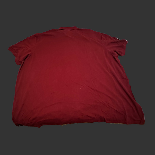 Men's Big and Tall St John 's Bay Polo - Size 6XL