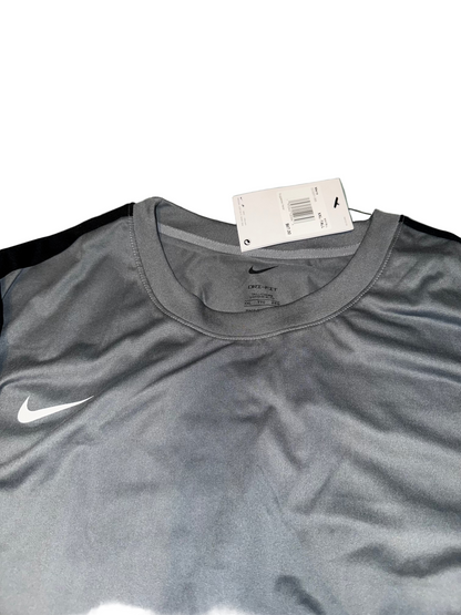 Men's Big And Tall Nike Long Sleeve Dri-Fit - Various Colors and Sizes