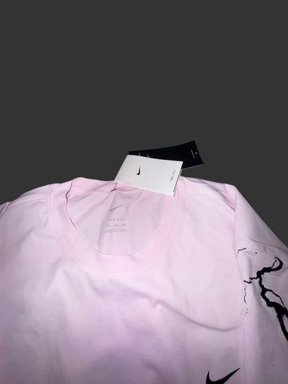 Men's Big And Tall Nike Long Sleeve Dri-Fit - Various Colors and Sizes