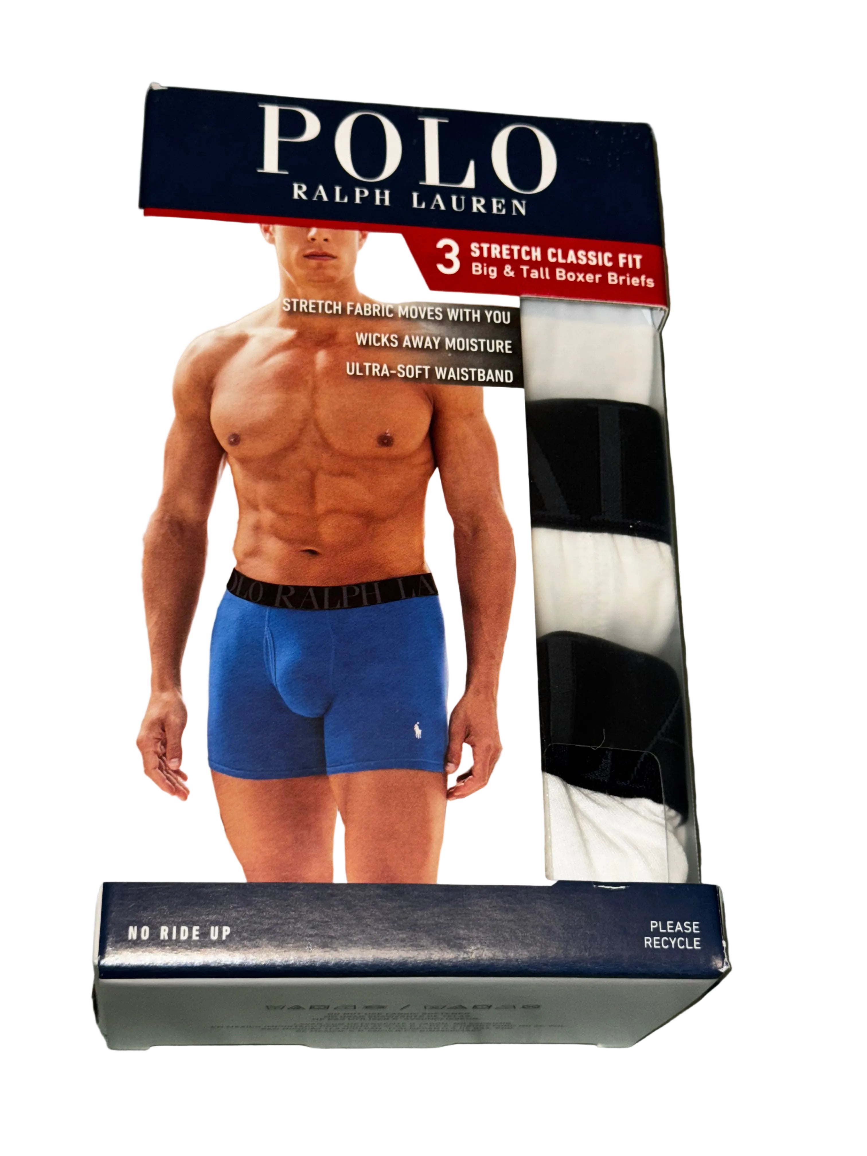 Polo Ralph Lauren underwear 