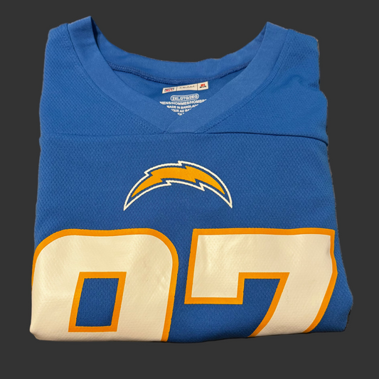Chargers Bosa Jersey #97