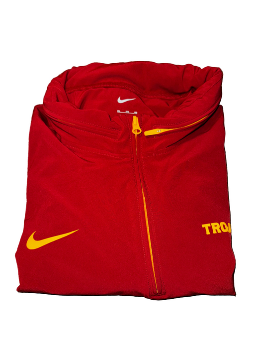 Men's Big and Tall Nike USC Trojan Jacket - Size 3XL