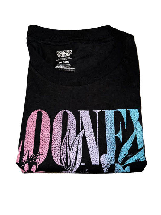Men's Big and Tall Looney Tunes Graphic T-Shirt - Size 5XL