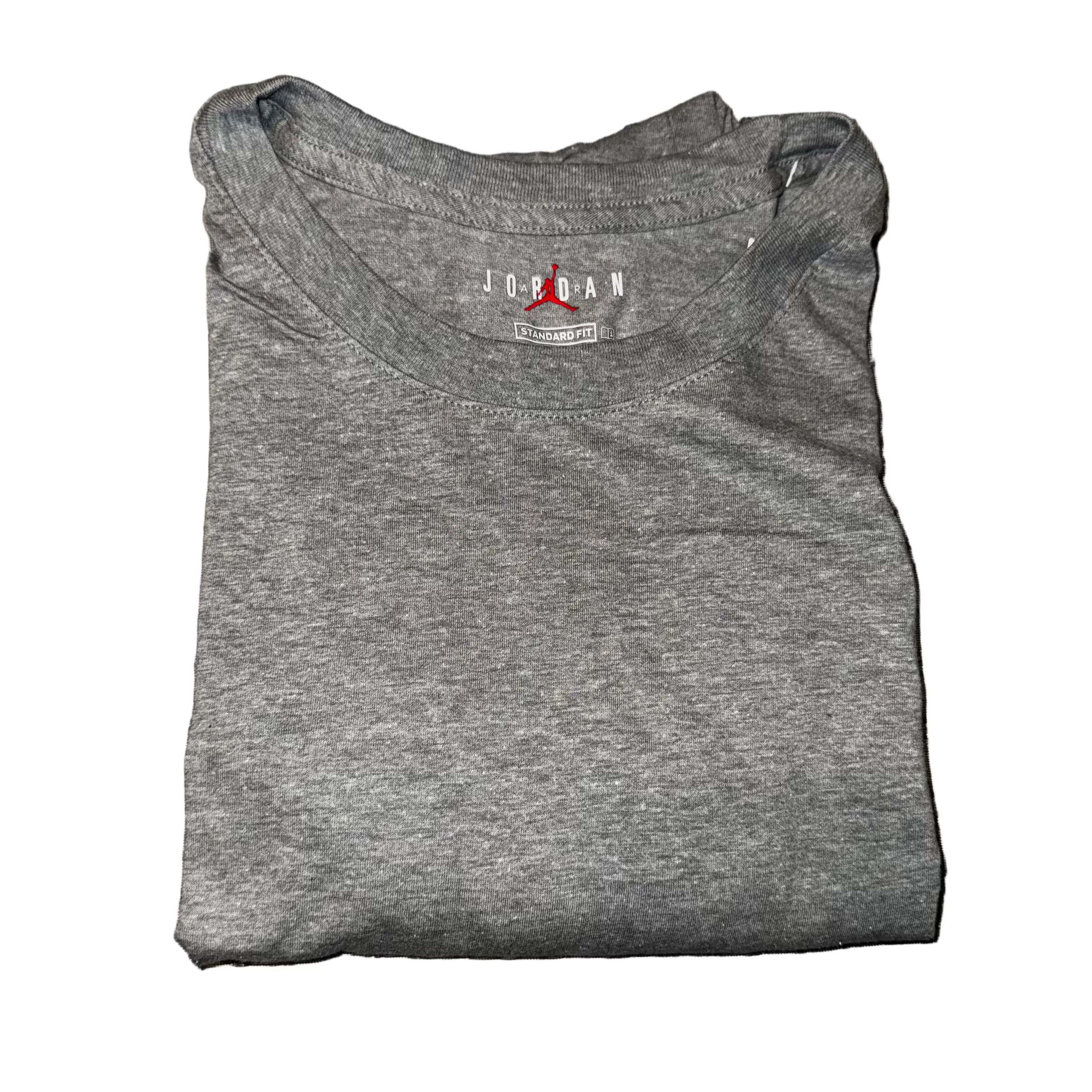 Men's Big and Tall Jordan T-Shirt - Size 3XL - New Without Tags