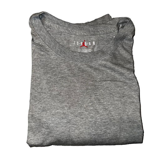 Men's Big and Tall Jordan T-Shirt - Size 3XL - New Without Tags