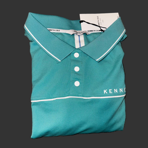 Kenneth Cole Polo - Big & Tall