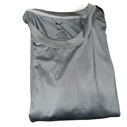 Men's Big And Tall Nike Long Sleeve Dri-Fit - Various Colors and Sizes