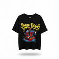 Dogg Supply "Snoop Dogg" Graphic T-Shirt - Big & Tall