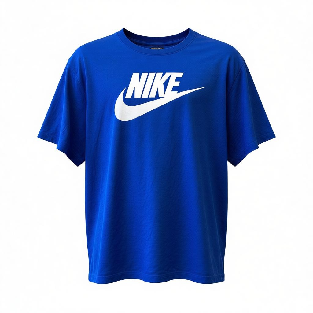 Men's Big and Tall Nike "The Nike Tee" Graphic T-Shirt - Size 3XL