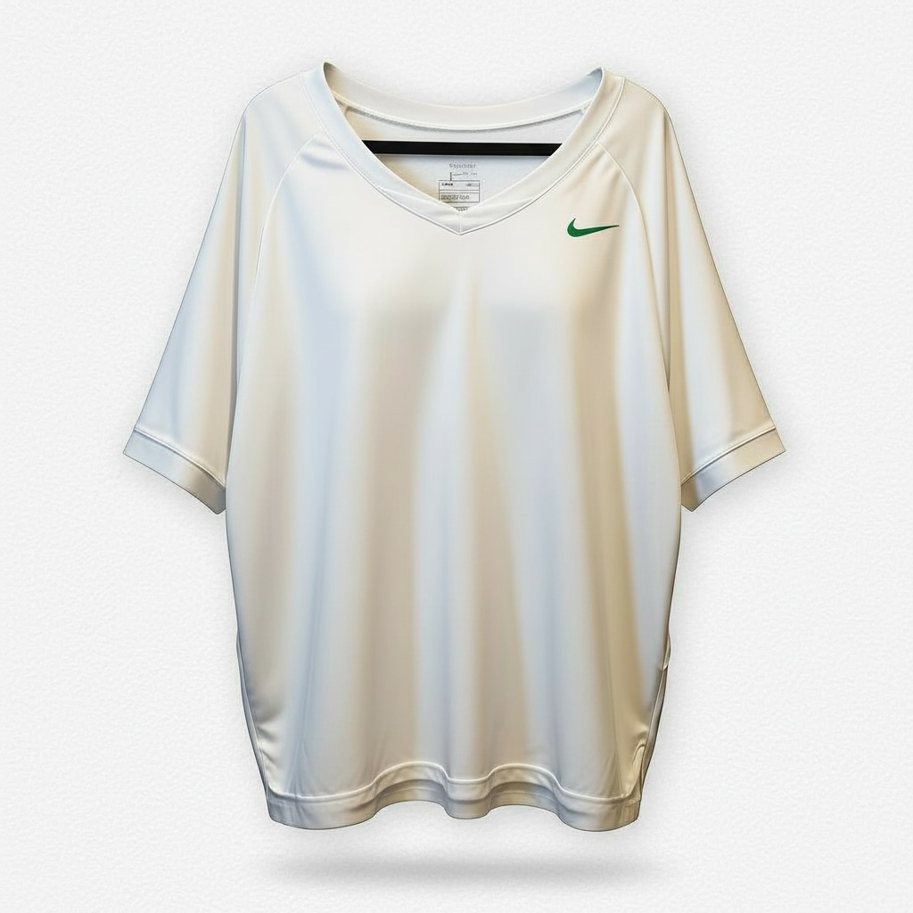Nike Dri-Fit V-Neck Size 3XL New With Tags - Free Shipping