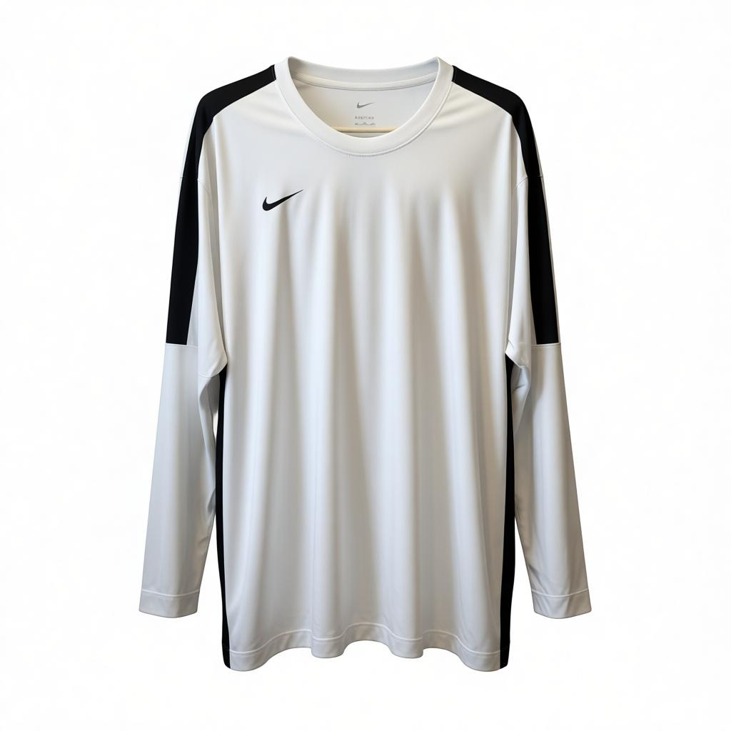 Men's Big And Tall Nike Long Sleeve Dri-Fit - Various Colors and Sizes