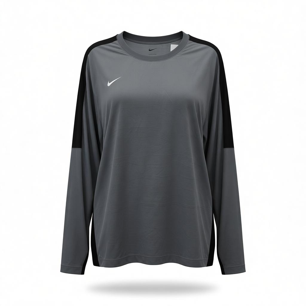 Men's Big And Tall Nike Long Sleeve Dri-Fit - Various Colors and Sizes